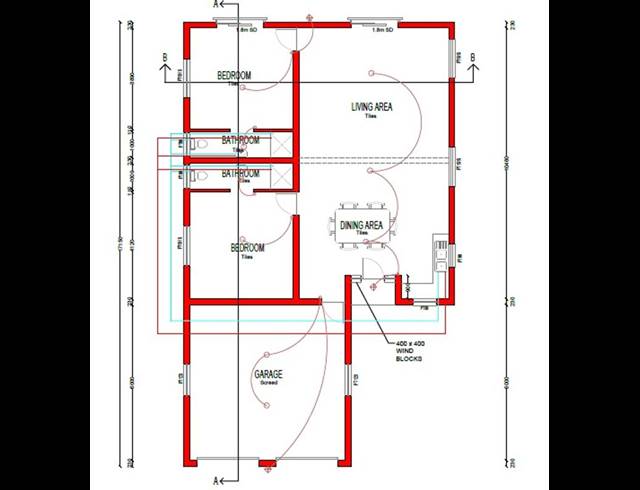 3 BEDROOM HOUSE FOR SALE IN ST HELENA VIEWS